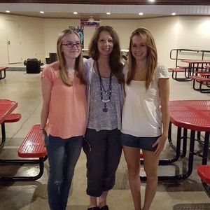 Meet your Posher, Wanda